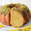 Babka pistacjowa