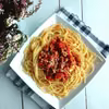 Spaghetti bolognese