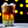 Black Magic drink