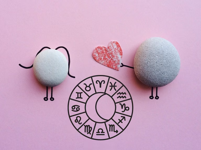 Te pary znaków zodiaku działają na siebie jak magnez!