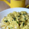 Kurczak curry w 15 minut