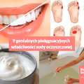 9 genialnych pielęgnacyjnych właściwości sody oczyszczonej.
