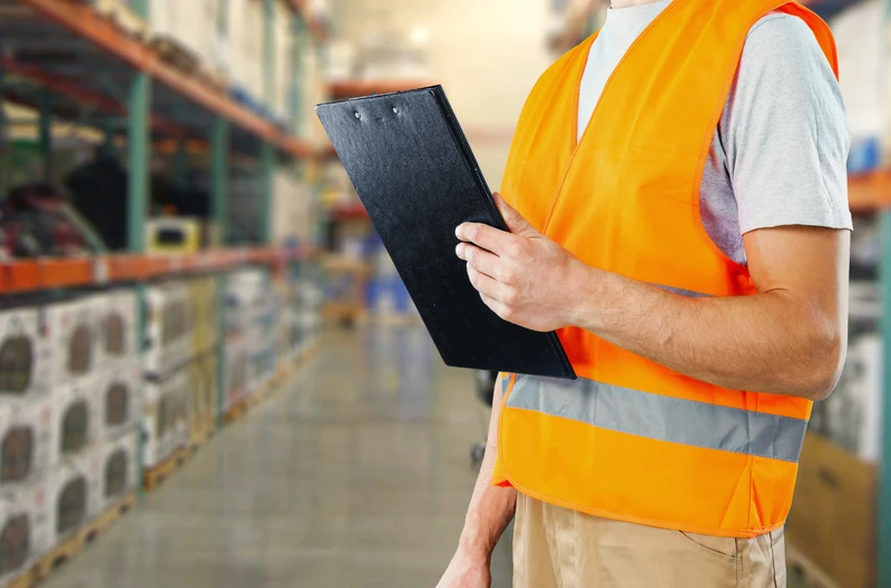Dzień Pracowników Służby BHP: Klucz do Bezpiecznej Pracy