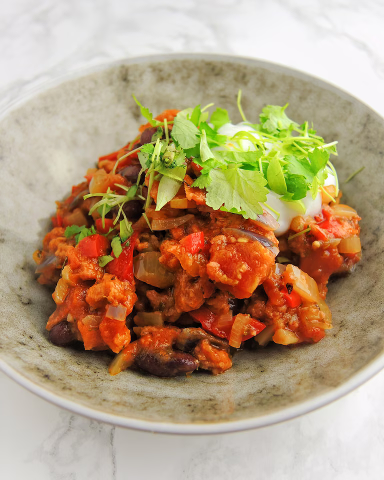 Chili con carne