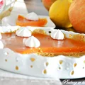 ,,Tarta dyniowa''