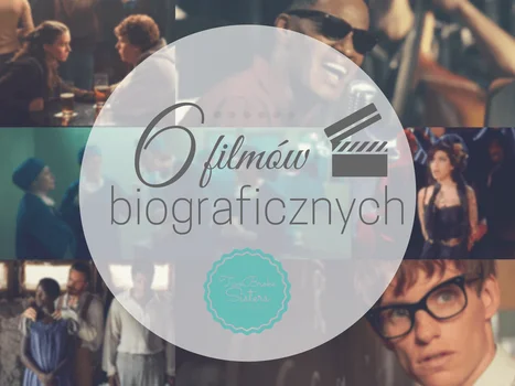 Filmy biograficzne na weekend