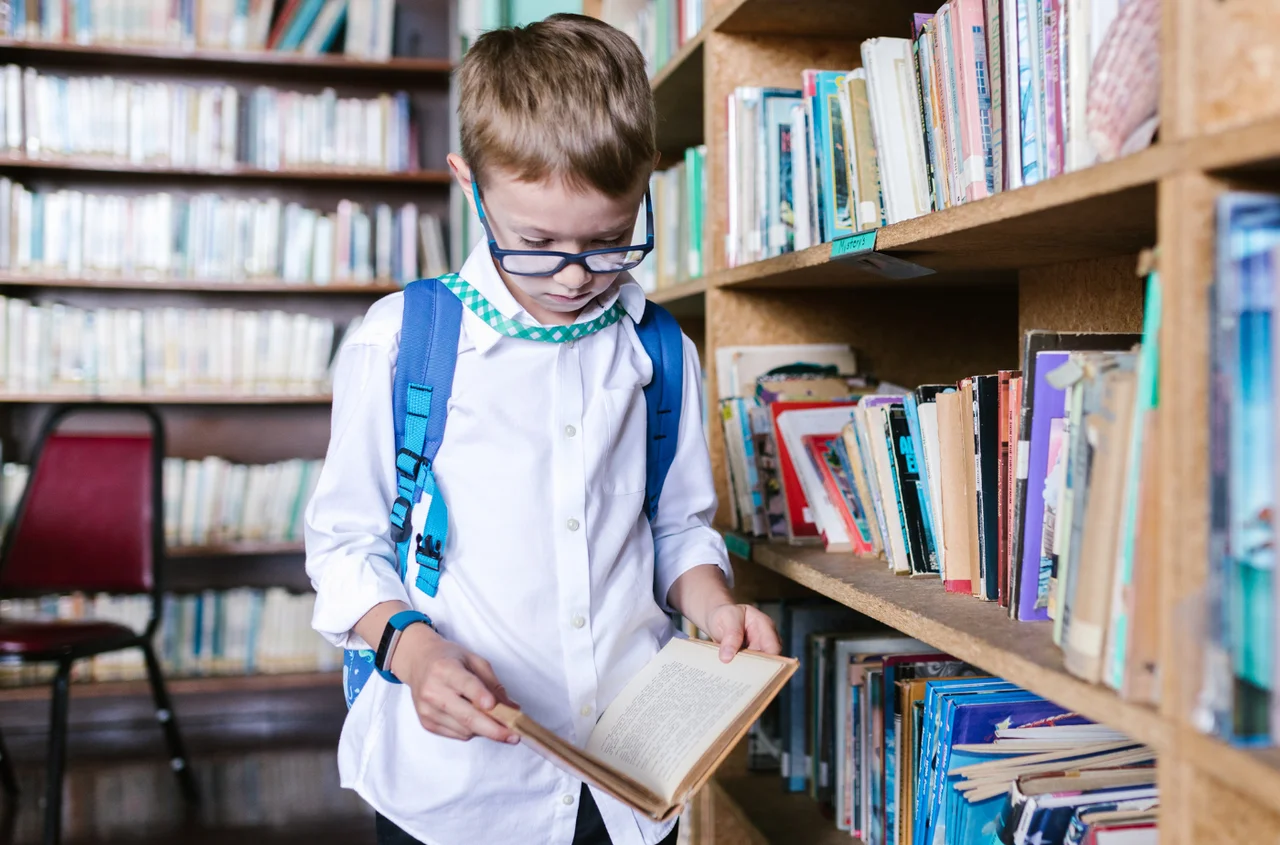 Nowa lista lektur szkolnych! Nadchodzi nowa podstawa programowa języka polskiego w szkołach