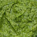 Pesto tymiankowo pietruszkowe