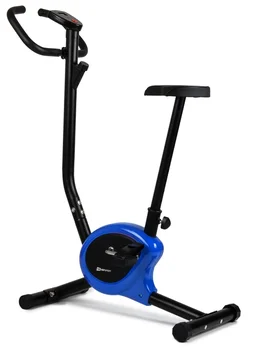 Trening na rowerze zmniejsza ryzyko zawału serca