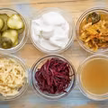 Naturalne probiotyki dla Twojego dziecka. Sprawdź gdzie je znaleźć!