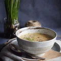 Zupa grzybowa z brie