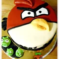 Tort Angry Birds