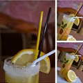 Drink cytrynowy