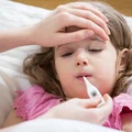 Gorączka u dziecka – co stosować, gdy nasze dziecko ma gorączkę?