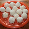 Pralinki Raffaello