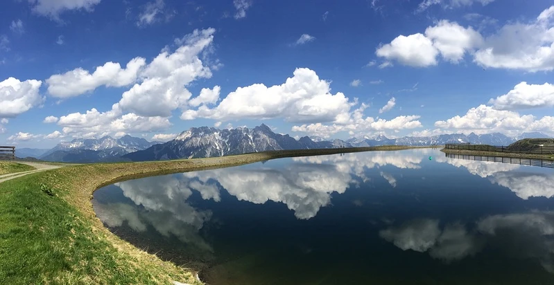 Co na nas czeka na wyjeździe do Saalbach?