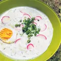 5 sposobów na chłodnik