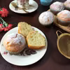 Muffinki z serkiem waniliowym.