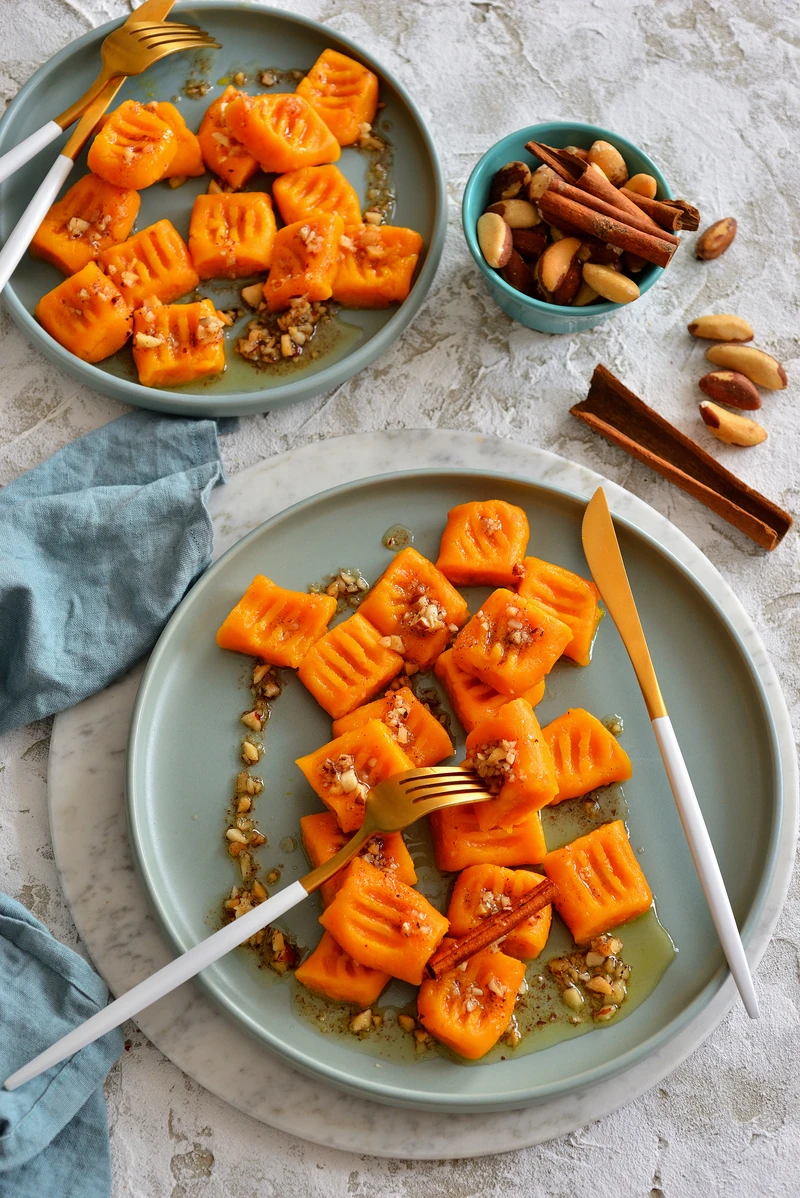 DYNIOWE GNOCCHI!