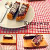 Czekoladowy mazurek - apetyczny i dietetyczny