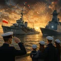 Dzień Marynarki Wojennej: Historia, Tradycje i Nowoczesność Polskiej Floty