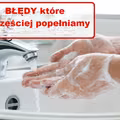 Te błędy popełniasz najczęściej nawet nieświadomie!