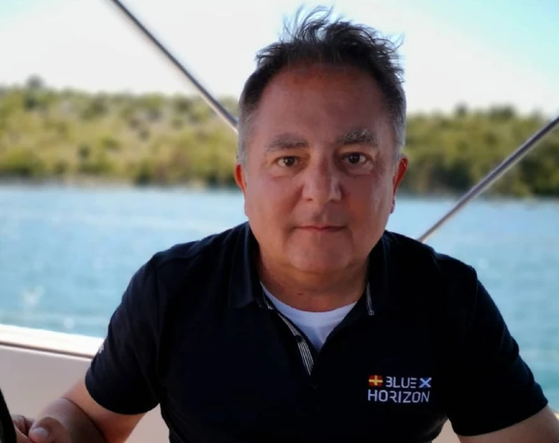 Robert Makłowicz pokazał swoich synów. Mężczyźni rozkochali w sobie fanów!