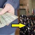 Ile zarabiają posłowie? Ich pensje powalają!