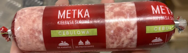 Zdjęcie Nie jedz tego mięsa! Popularne produkty skażone E. coli #2
