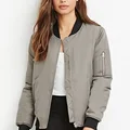 Kurtka typu bomber
