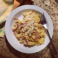 PRAWDZIWA CARBONARA