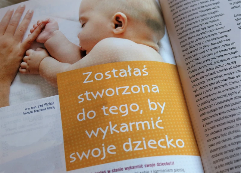 CHCESZ KARMIĆ PIERSIĄ? TE AKCESORIA MOGĄ OKAZAĆ SIĘ NIEZASTĄPIONE