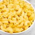 Mac and cheese