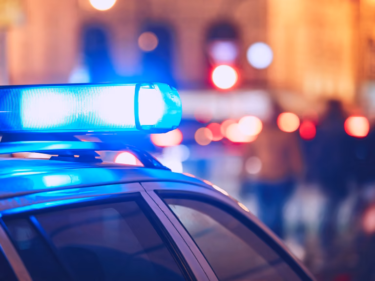 "Mata" zatrzymany przez policję za posiadanie narkotyków!