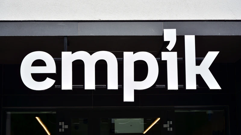 Są efekty interwencji UOKiK! Empik wypłaci rekompensaty dla klientów