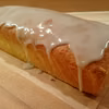 Babka cytrynowa