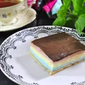Kolorowe Ptasie Mleczko