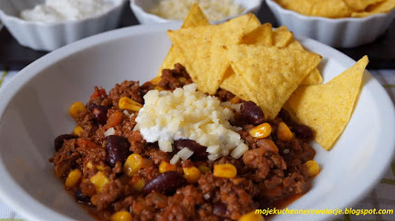 Chili con carne