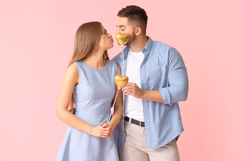 Czy Twój znak zodiaku jest najbardziej romantycznym kochankiem? Sprawdź, kto kocha jak w filmie!