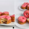 Cronut - romans donuta z croissantem