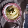 Puree ziemniaczane z chrzanem