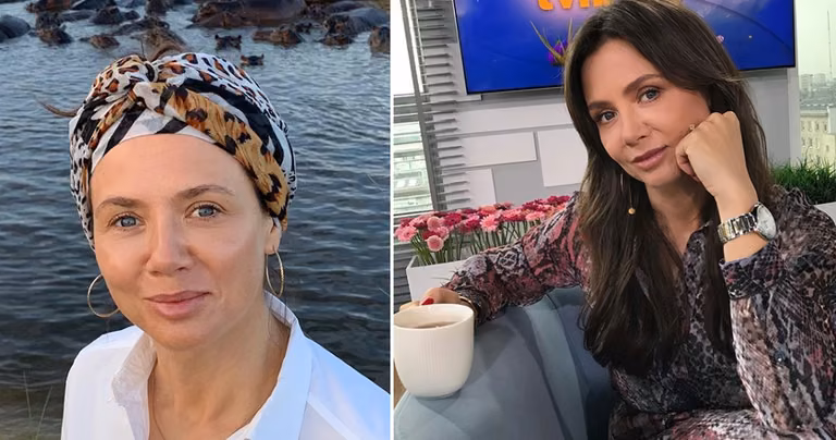 Kinga Rusin chciała odebrać sobie życie. Powód dotyczy wielu kobiet!