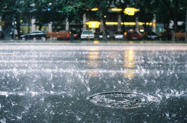 Zdjęcie Podatek od deszczu: Kto musi go zapłacić? Ile wynosi? #1