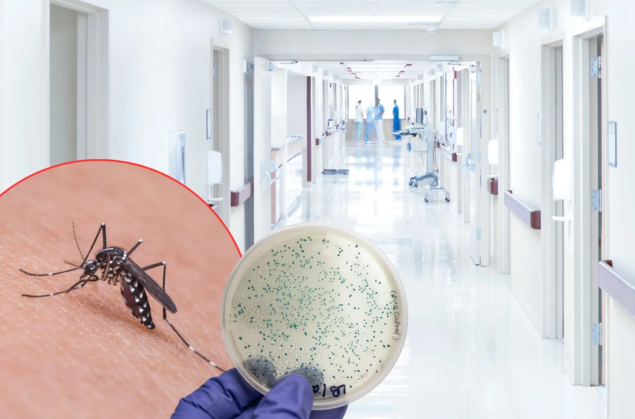 Tysiące zakażeń i powrót surowych restrykcji. Polskie MSZ ostrzega przed wyjazdami do Chin!