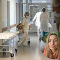 Wpis ginekolożki ze szpitala w Oleśnicy wywołał burzę w sieci! Joanna Koroniewska zabrała głos...
