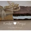 Domowe Kinder Pingui