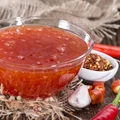 Sos słodki chili