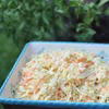 Coleslaw z kapusty pekińskiej