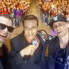 Skandaliczne zachowanie lidera "Weekend" wobec 10-latki! Liszewski pod falą hejtu