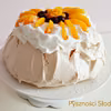 Tort Pwvlova